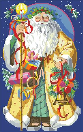 (image for) Father Christmas